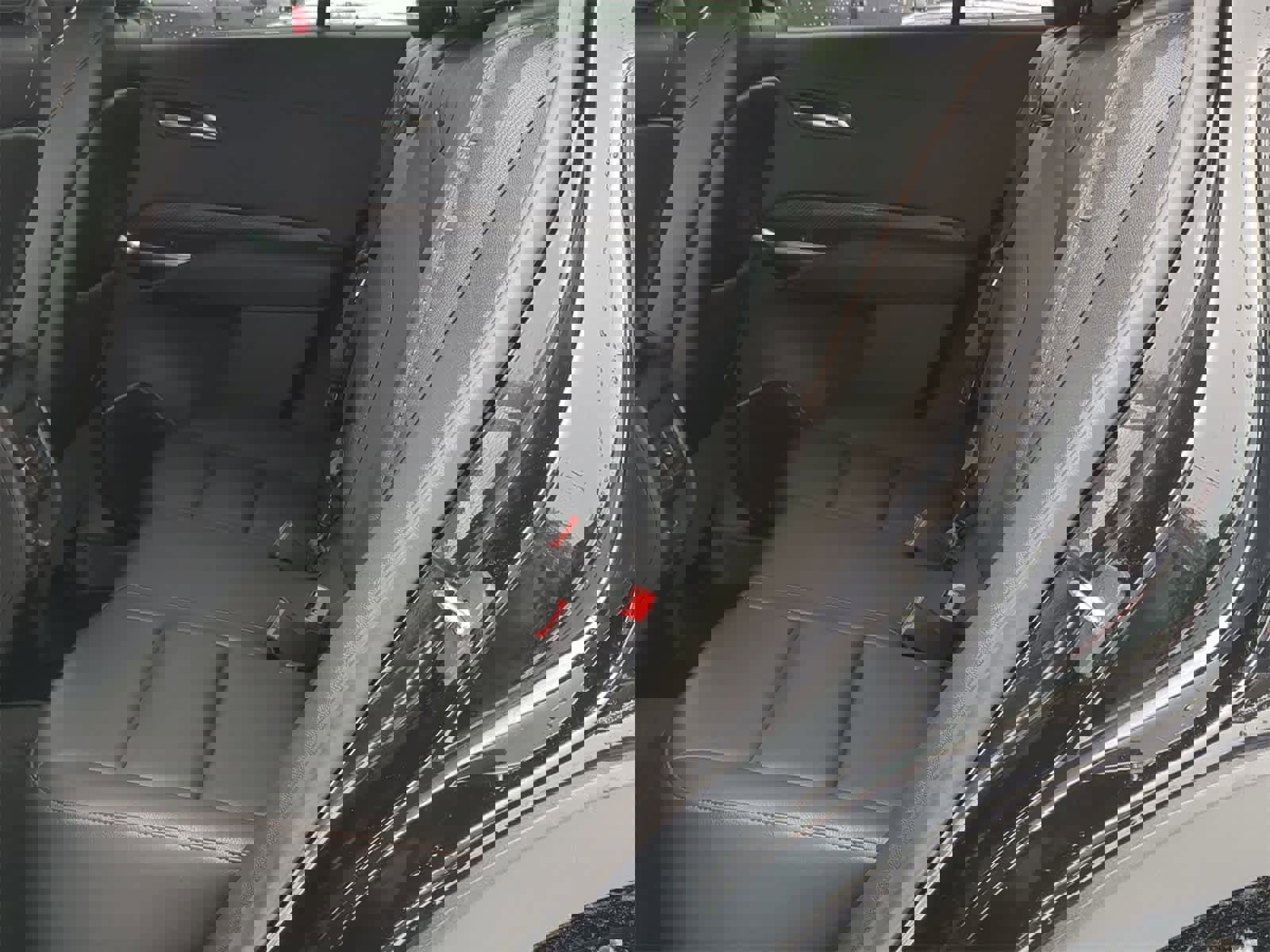 Used 2023 Cadillac XT4 Sport w/ Cold Weather Package image 26