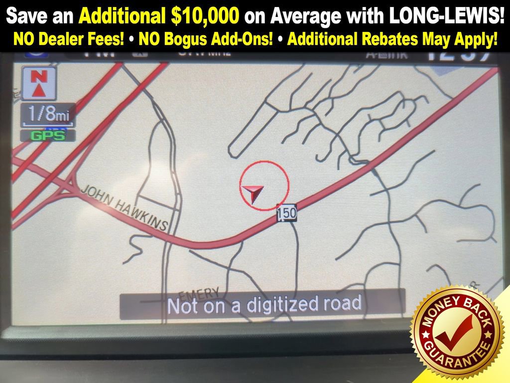 Used 2017 Acura MDX FWD w/ Advance & Entertainment image 26