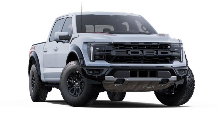 New 2025 Ford F150 Raptor image 26