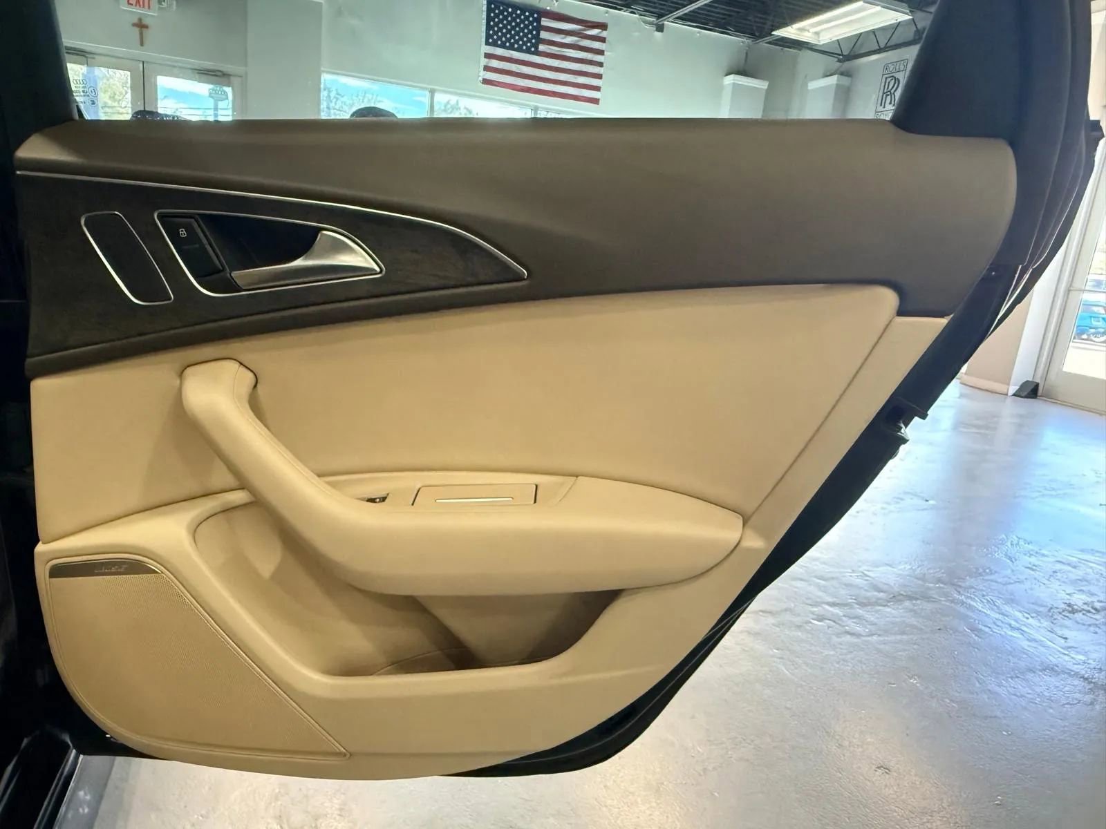 Used 2018 Audi A6 3.0T Premium Plus w/ Premium Plus Package AWD/4WD image 41