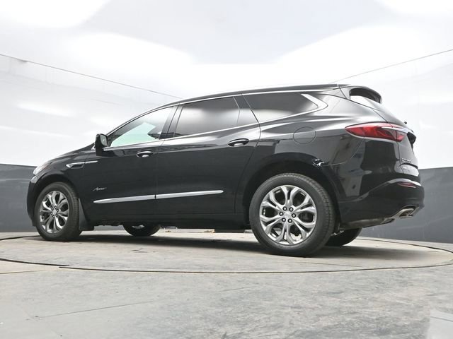 Used 2021 Buick Enclave Avenir w/ Avenir Technology Package image 40