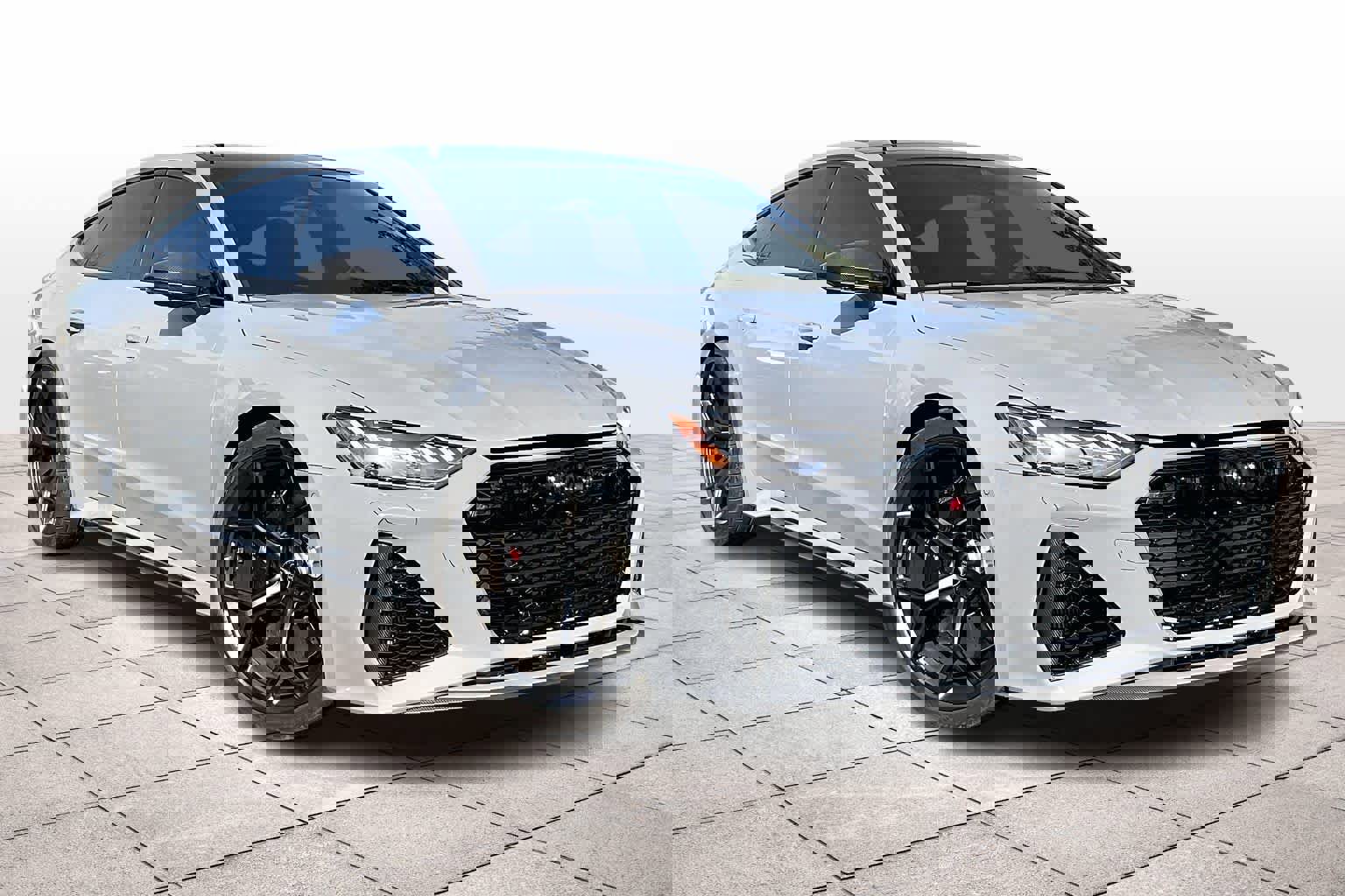 Used 2025 Audi RS 7 Performance image 2