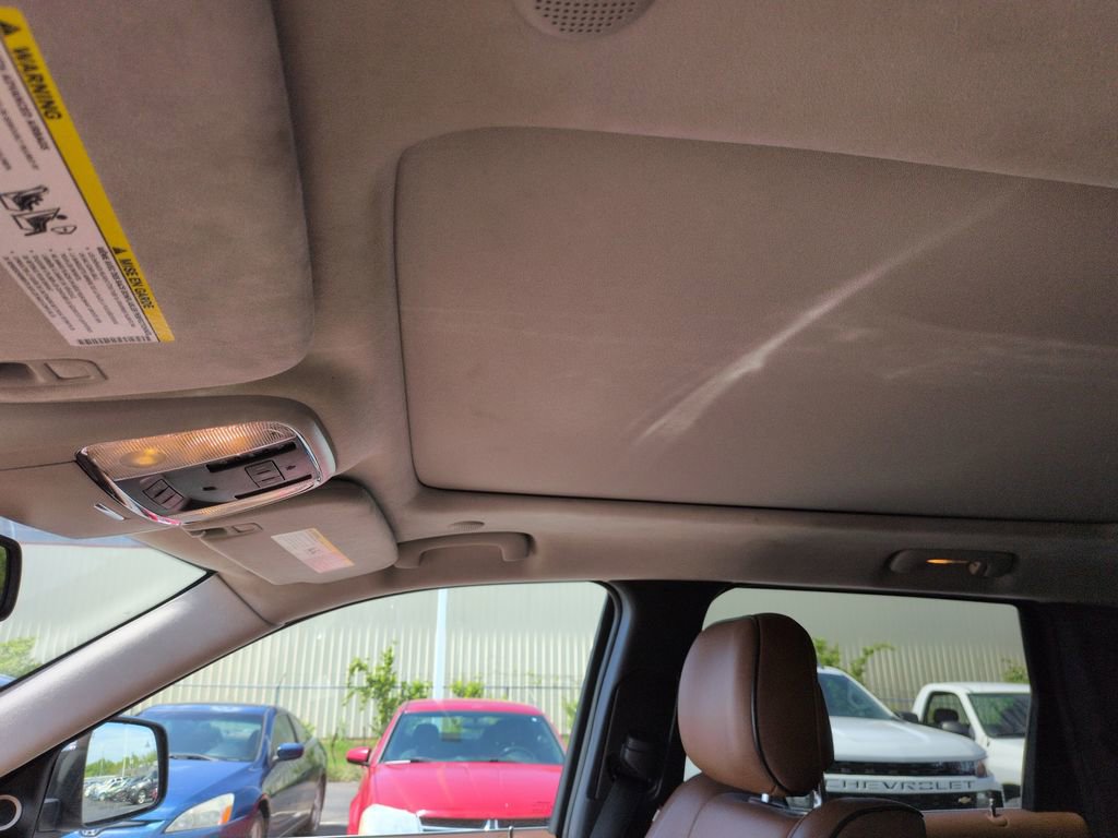 Used 2015 Jeep Grand Cherokee Summit AWD/4WD image 22