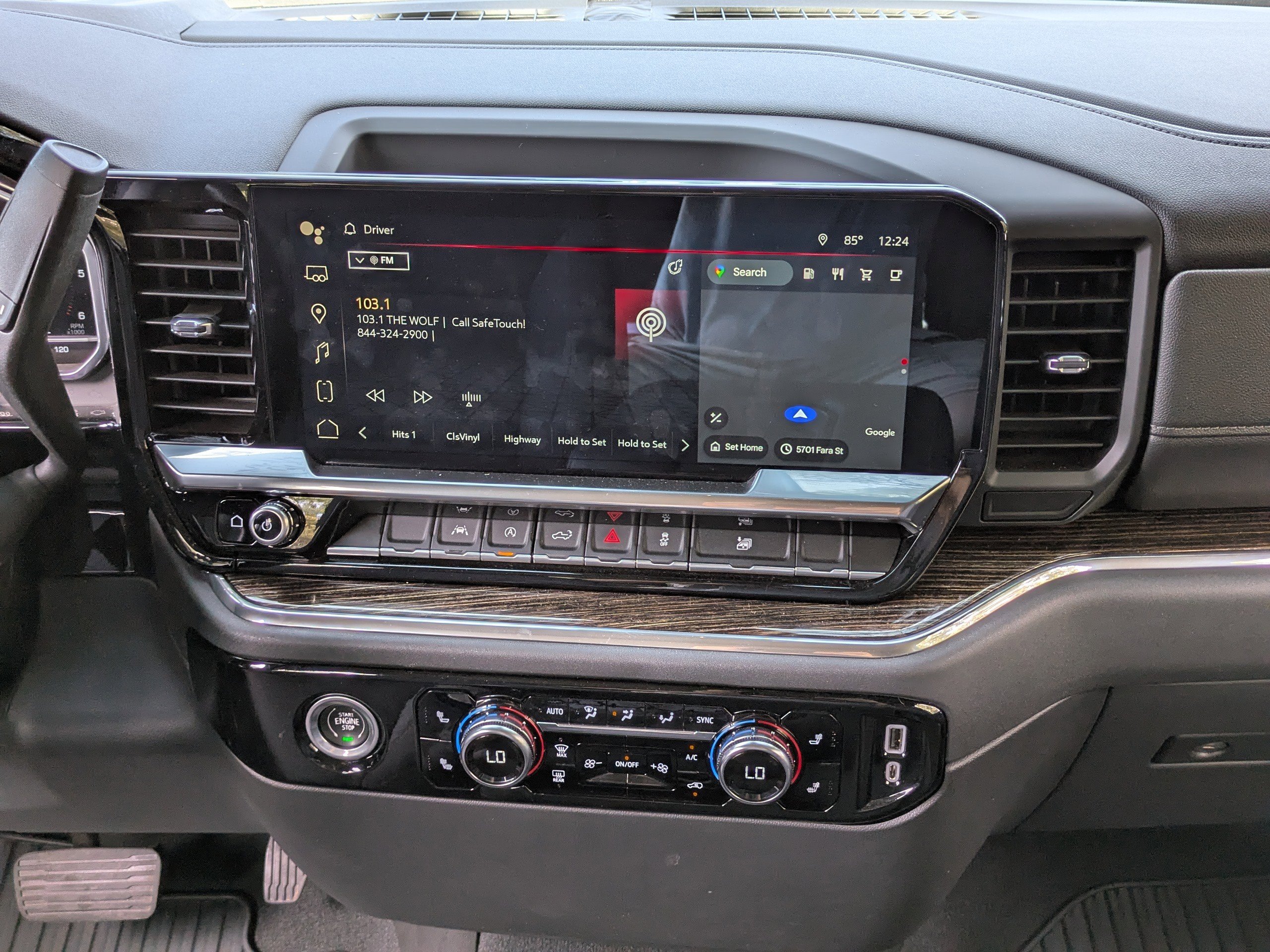 Used 2022 GMC Sierra 1500 SLE image 18