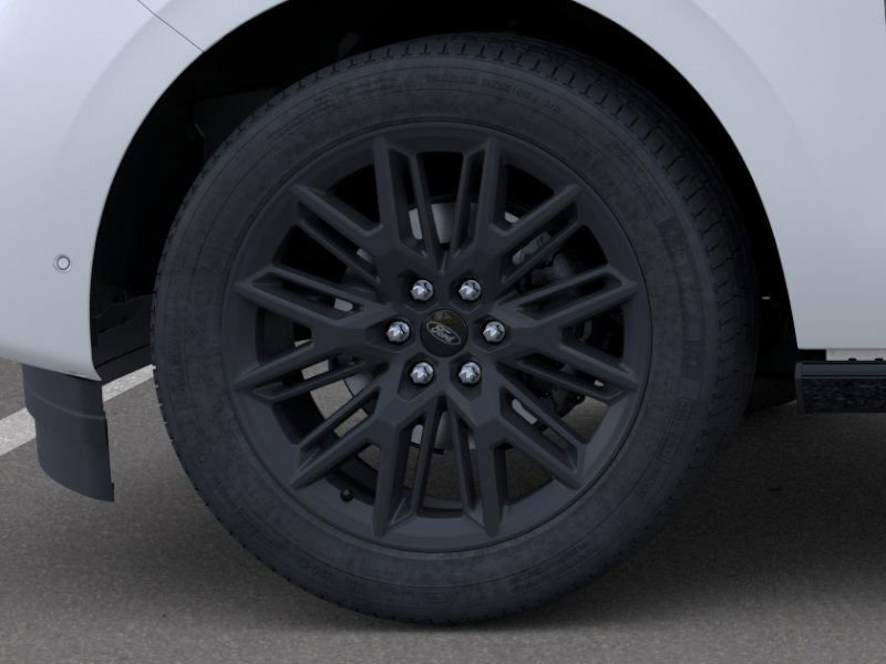 New 2026 Ford Expedition Platinum w/ Stealth Appearance Package image 42