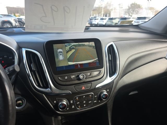 Used 2018 Chevrolet Equinox Premier w/ LPO, Protection Package image 18