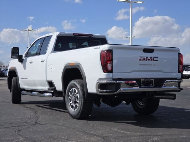 New 2026 GMC Sierra 3500 SLE w/ SLE Value Package image 22