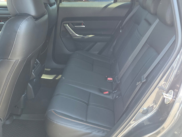 New 2026 MAZDA CX-50 AWD 2.5 S image 10