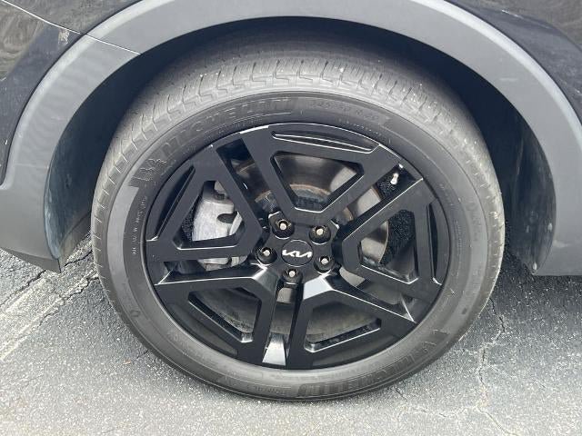 Used 2023 Kia Telluride SX X-Line AWD/4WD image 13