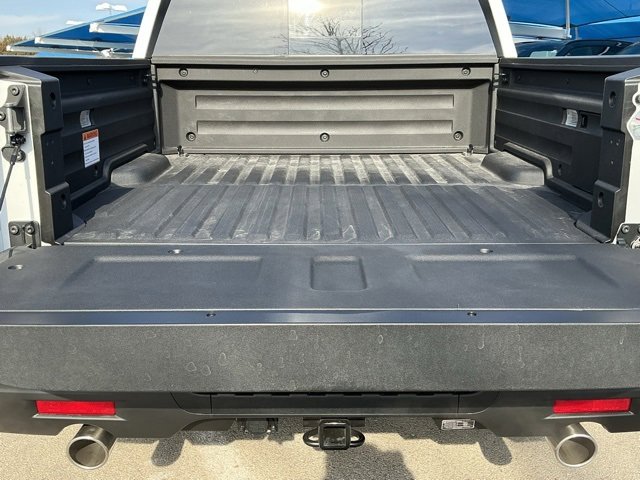 New 2026 Honda Ridgeline RTL image 6