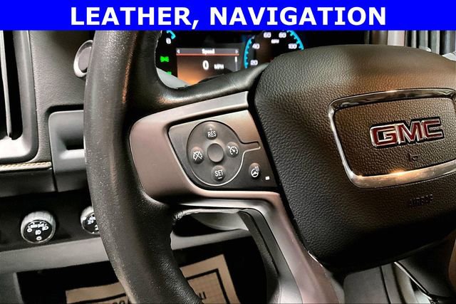 Used 2022 GMC Canyon AT4 w/ Trailering Package image 11