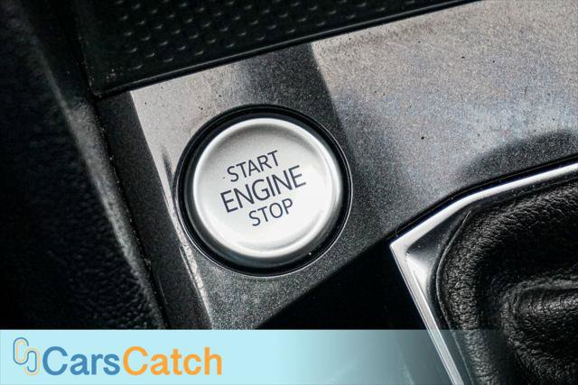 Used 2022 Volkswagen Tiguan S w/ IQ.Drive Package image 37