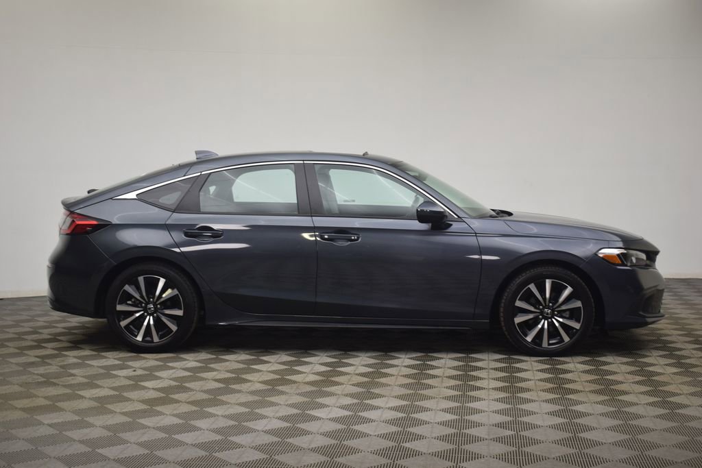 Used 2024 Honda Civic EX-L image 11