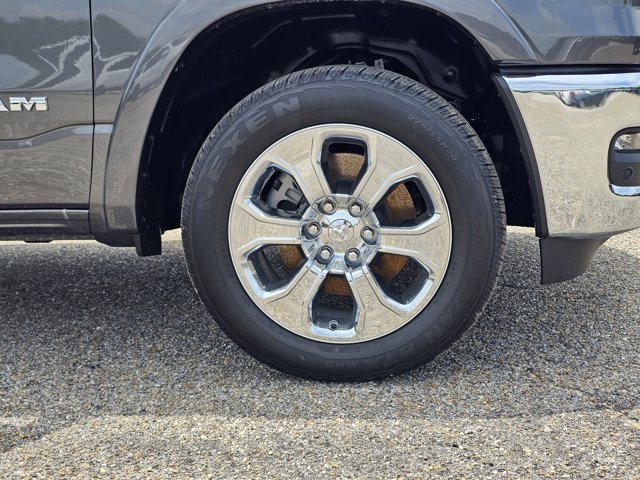 New 2026 RAM 1500 Big Horn RWD image 14
