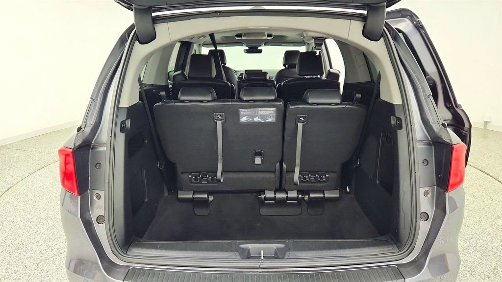 Used 2023 Honda Odyssey Touring image 25