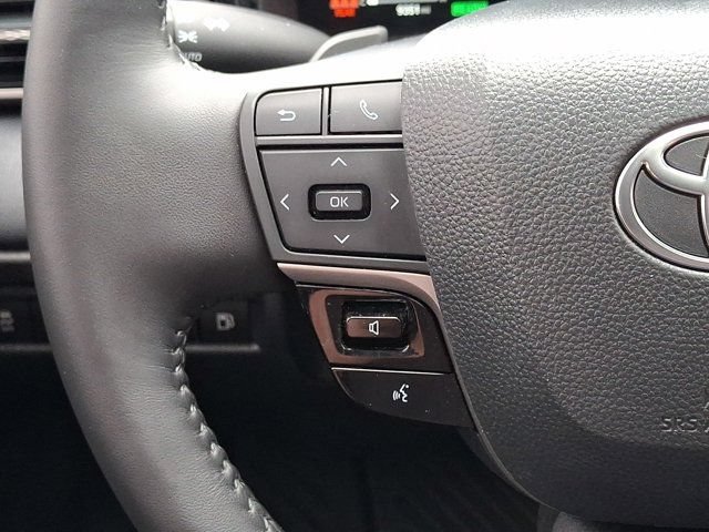 Used 2026 Toyota Camry XSE AWD/4WD image 26
