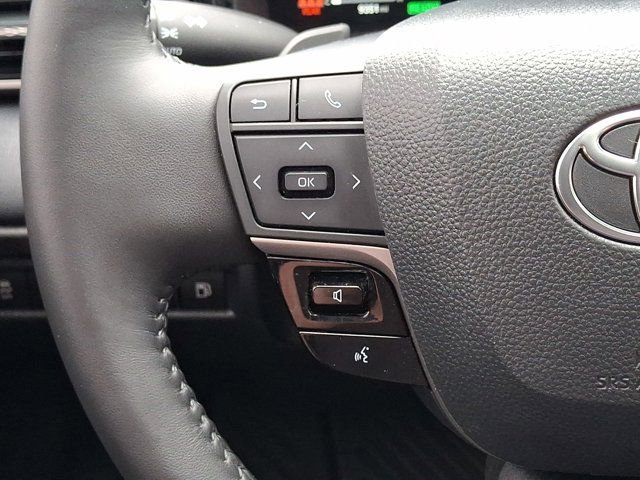 Used 2026 Toyota Camry XSE AWD/4WD image 26