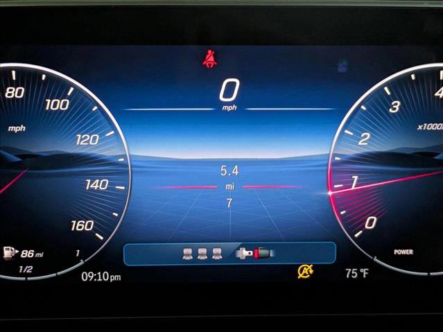 New 2025 Mercedes-Benz GLC 300 image 11