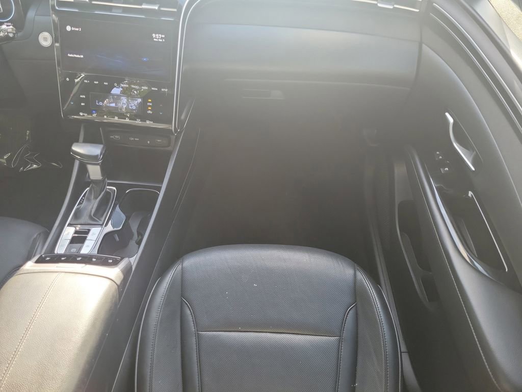 Used 2022 Hyundai Santa Cruz Limited AWD/4WD image 22