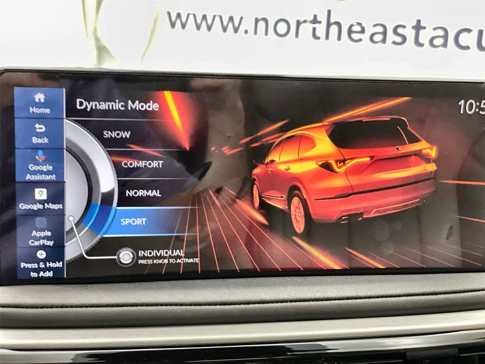 New 2026 Acura MDX SH-AWD w/ Technology Package image 37