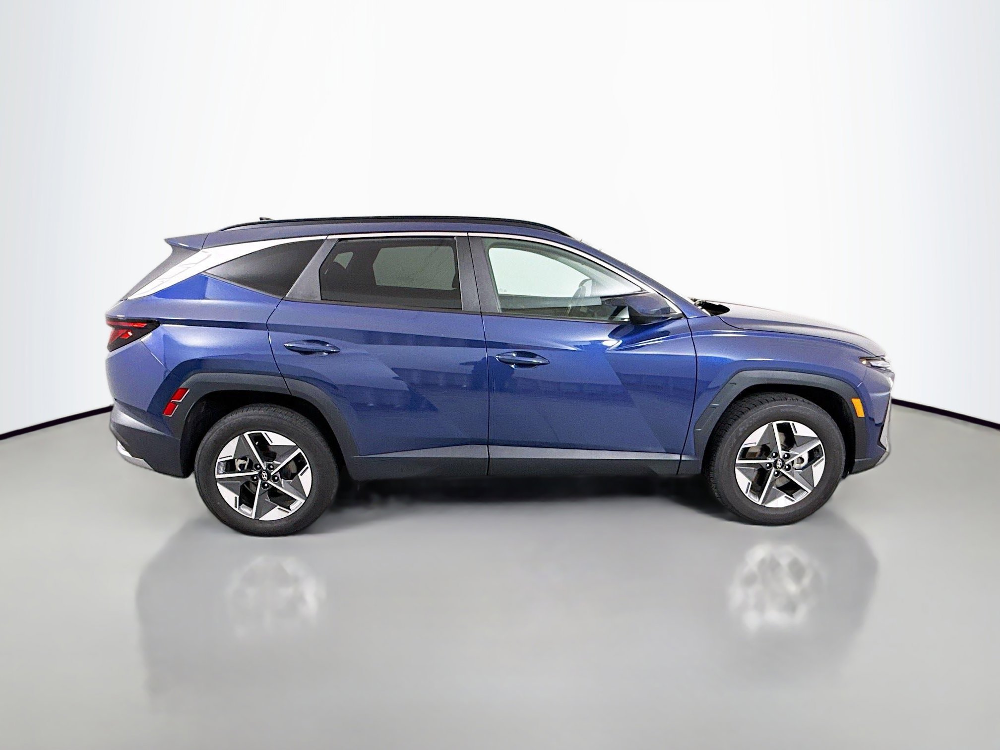 Used 2025 Hyundai Tucson SEL image 8