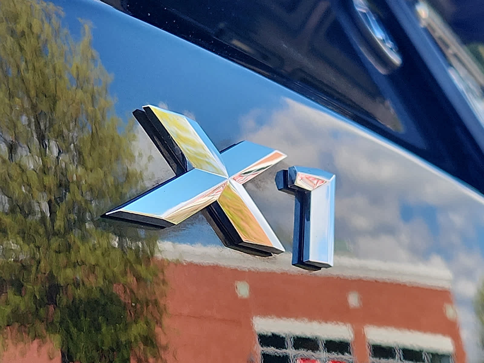 Used 2025 BMW X1 xDrive28i AWD/4WD image 31