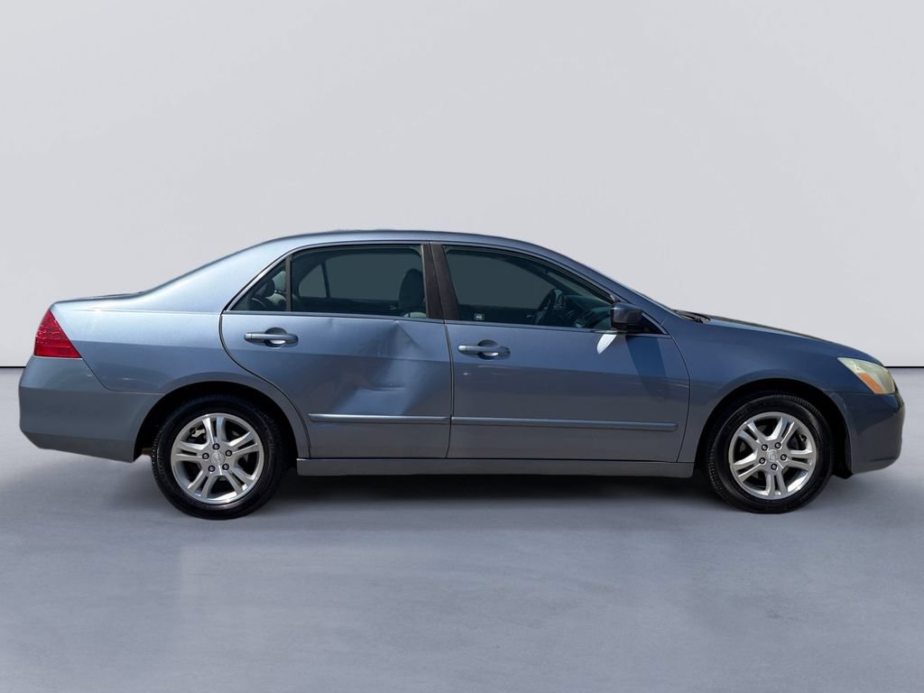 Used 2007 Honda Accord SE image 2