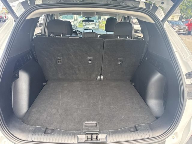 Used 2024 Ford Escape Active AWD/4WD image 8