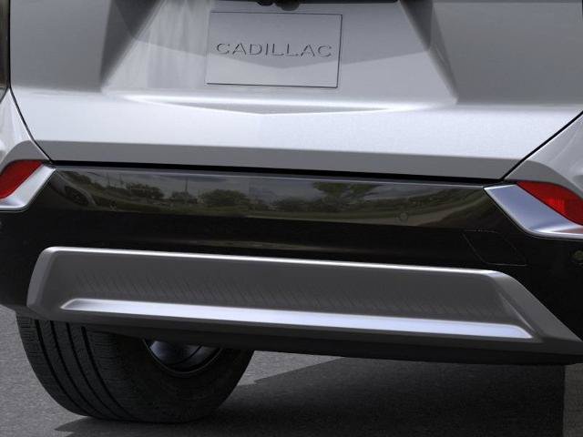 New 2027 Cadillac Optiq Luxury RWD image 14