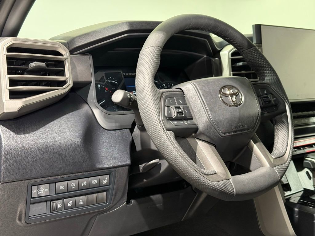 New 2026 Toyota Tundra SR5 image 16