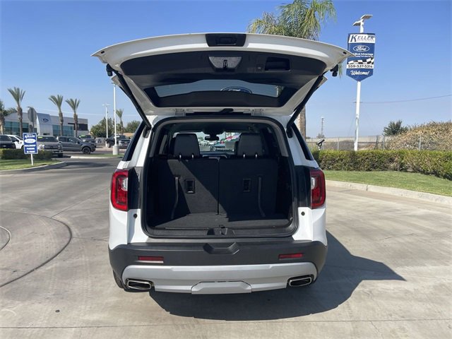 Used 2023 GMC Acadia SLT image 26