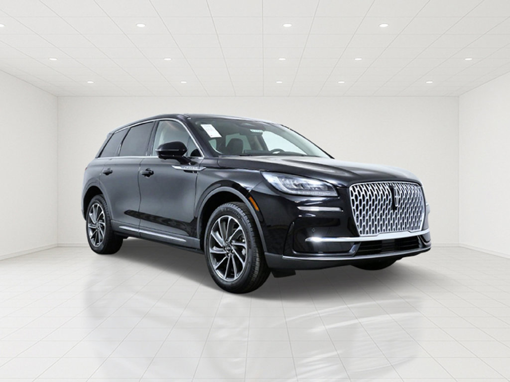 Certified 2023 Lincoln Corsair AWD w/ Equipment Group 101A