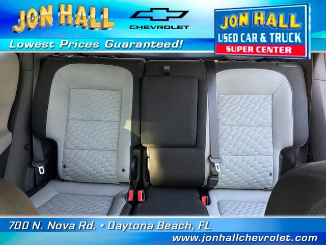 Used 2019 Chevrolet Equinox LT image 15