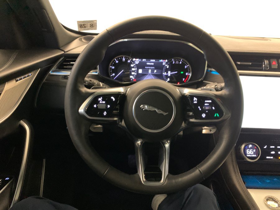 Used 2023 Jaguar F-PACE S AWD/4WD image 21