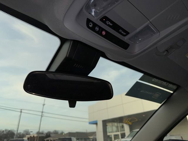 Used 2024 Chevrolet Equinox LS w/ LS Convenience Package image 48