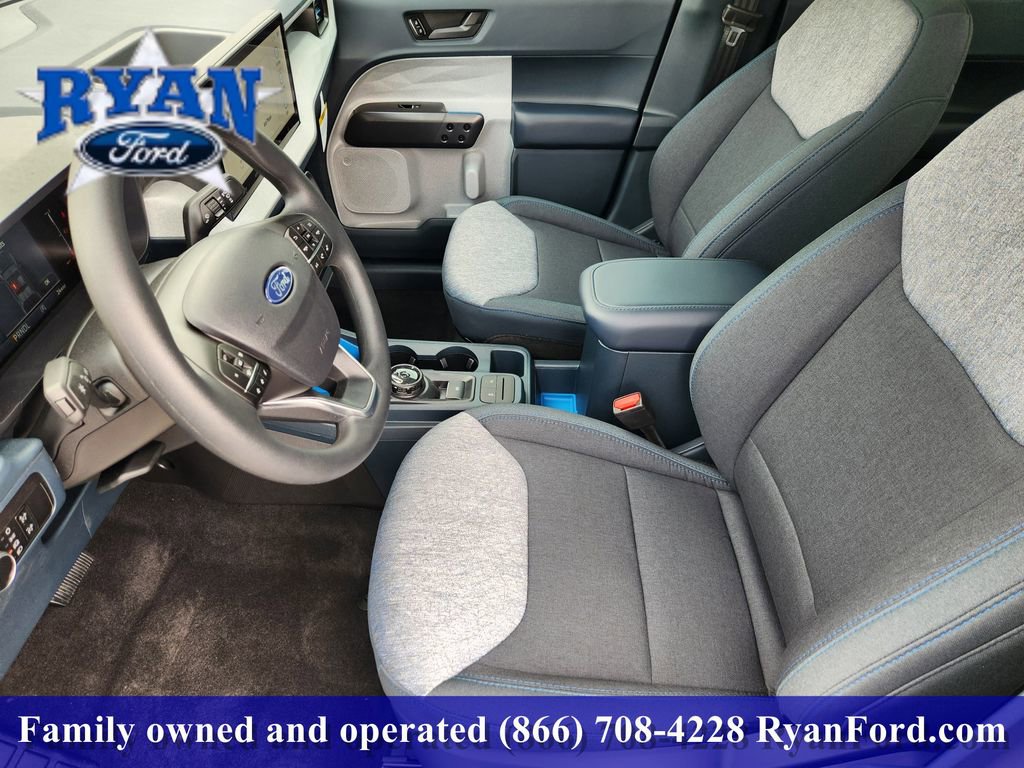 New 2026 Ford Maverick XLT AWD/4WD image 9