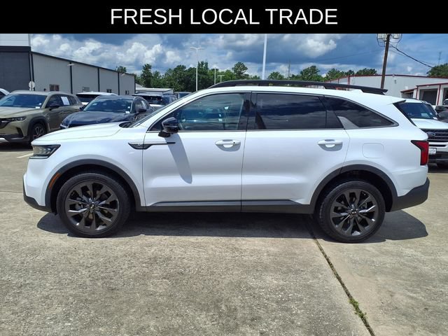 Used 2021 Kia Sorento SX Prestige AWD/4WD image 9