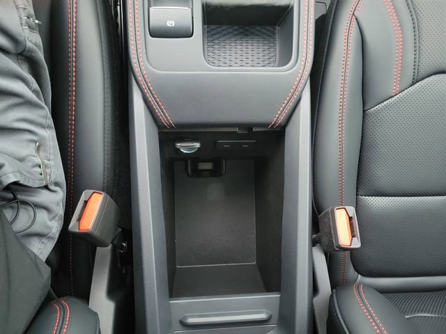 New 2025 Ford Mustang Mach-E Premium w/ Sport Appearance Package image 30