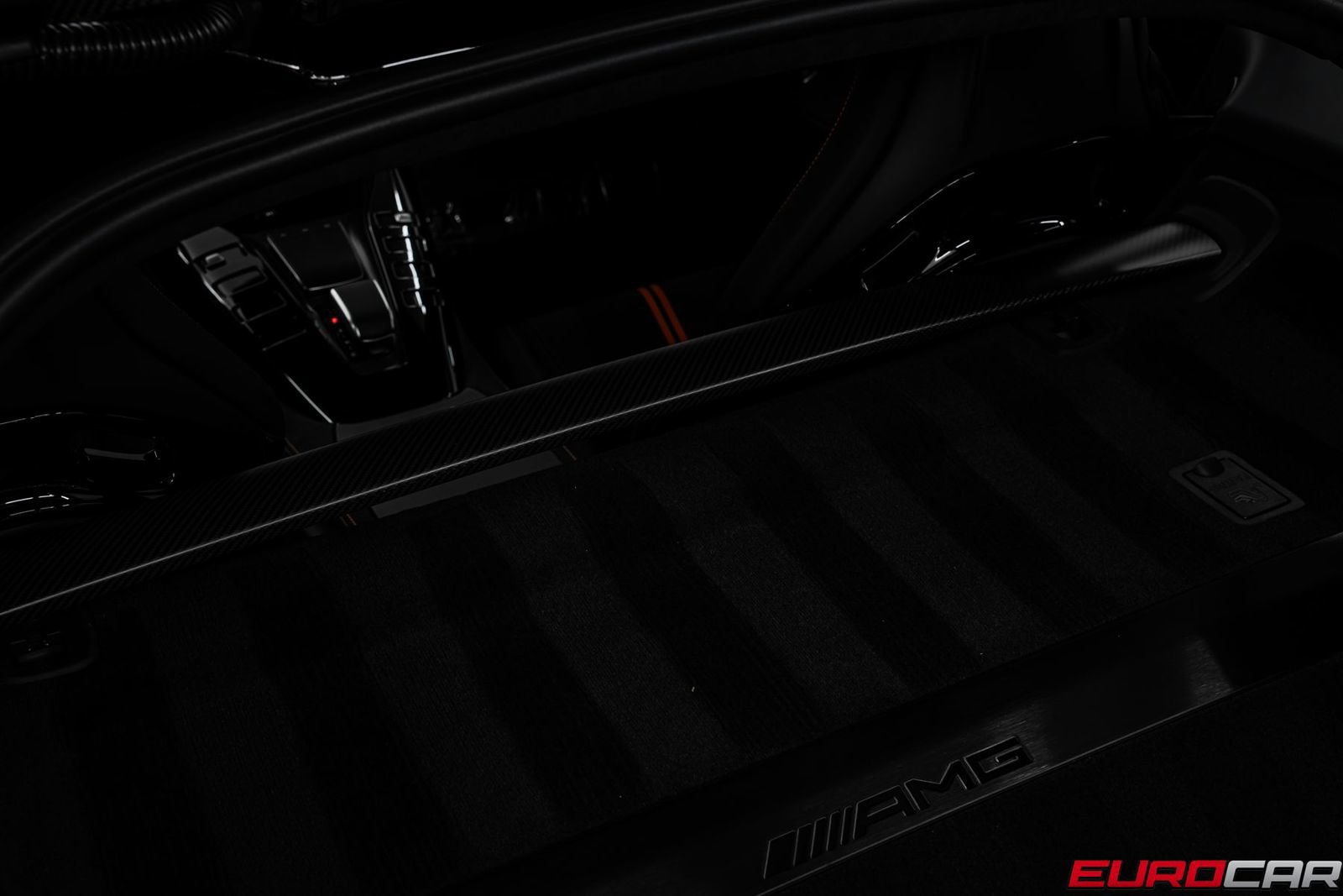 Used 2021 Mercedes-Benz AMG GT Black Series image 24