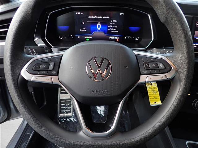 Used 2023 Volkswagen Jetta Sport image 10