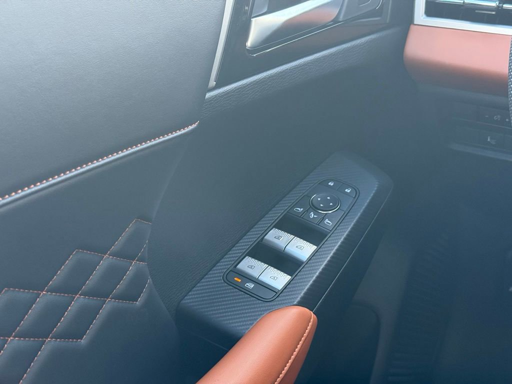 New 2025 Mitsubishi Outlander SEL AWD/4WD image 7