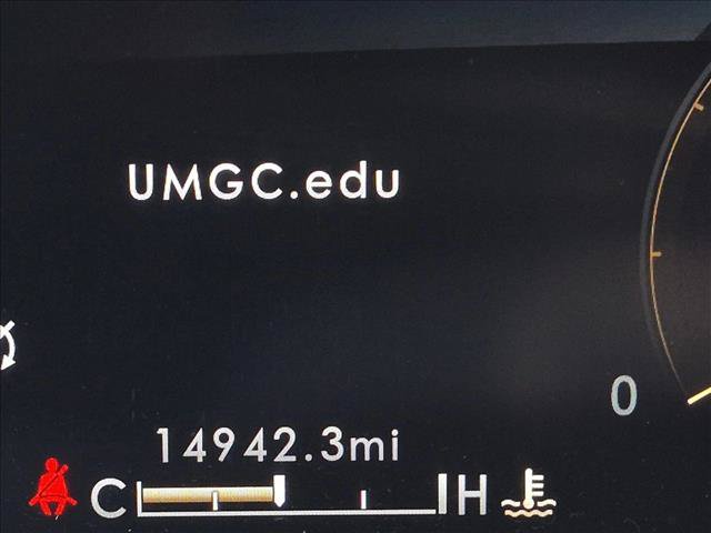 Used 2023 Lincoln Aviator 2WD w/ Premium Package image 9