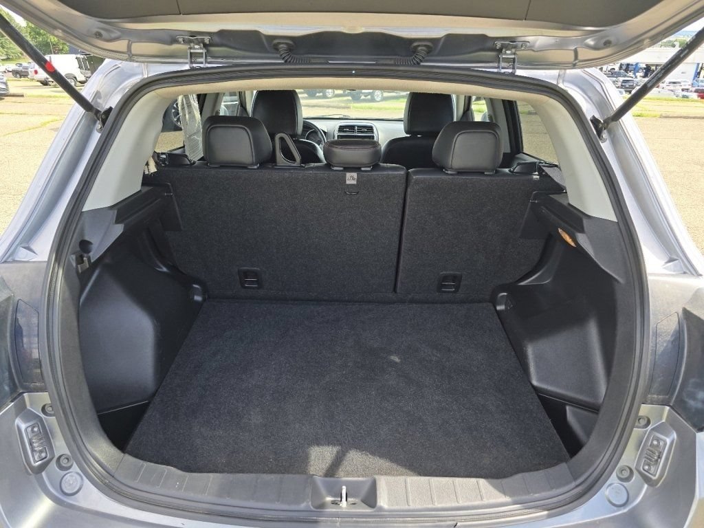Used 2022 Mitsubishi Outlander Sport SE AWD/4WD image 19