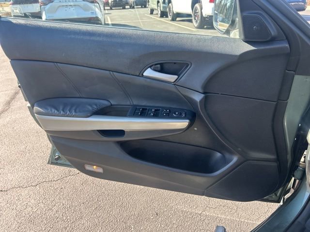 Used 2010 Honda Accord EX-L image 25
