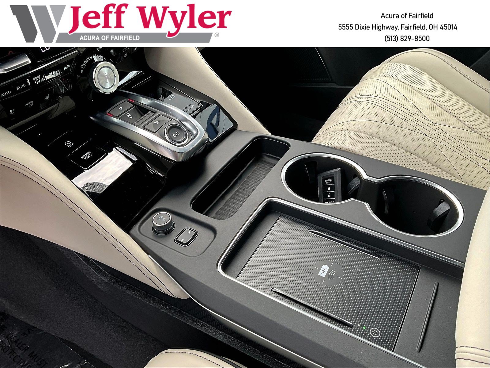 New 2026 Acura MDX A-Spec w/ Advance Package AWD/4WD image 12