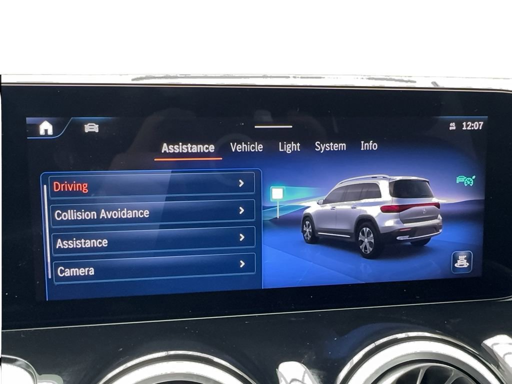 Used 2025 Mercedes-Benz EQB 250+ image 45