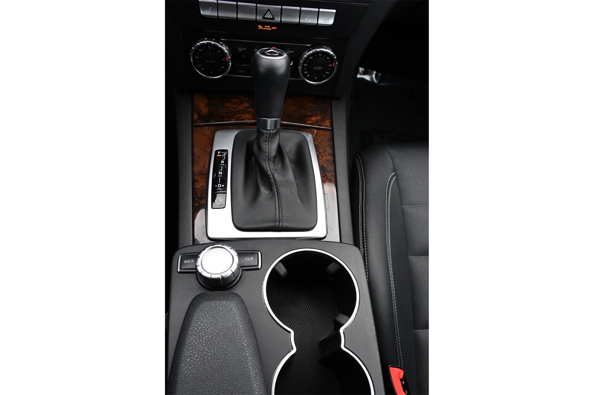 Used 2012 Mercedes-Benz C 350 C 350 image 16