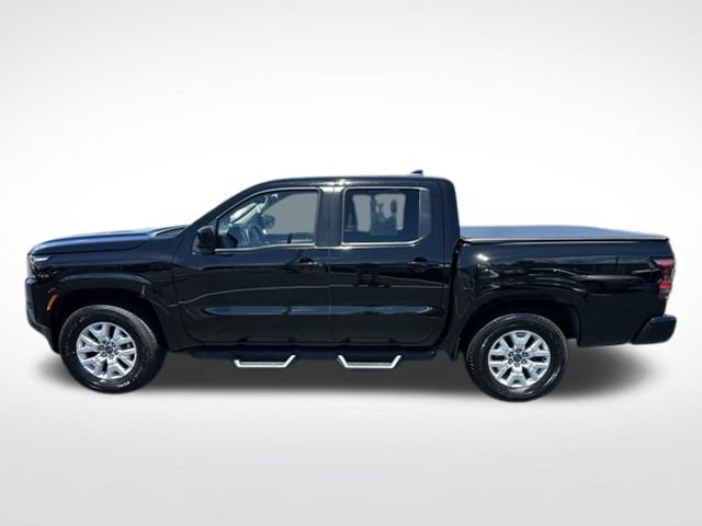 Used 2022 Nissan Frontier SV AWD/4WD image 2