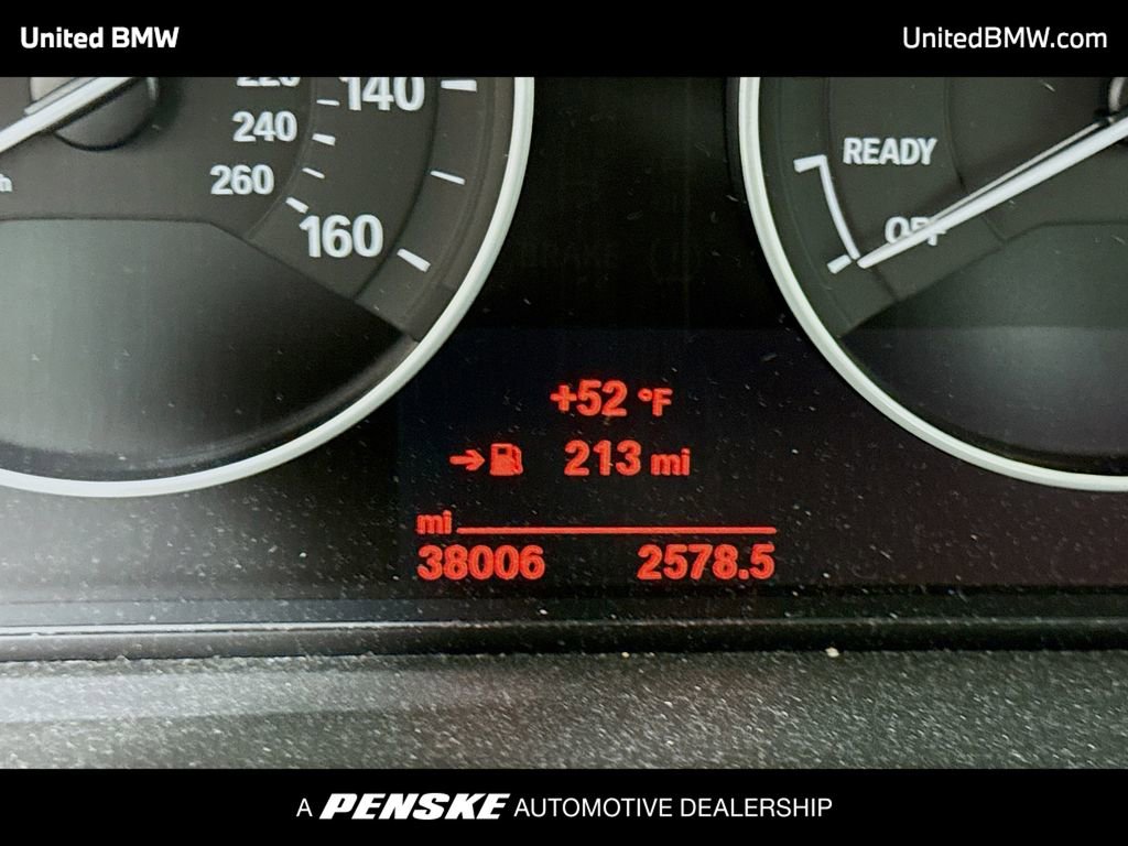 Used 2018 BMW 330i Gran Turismo xDrive image 7