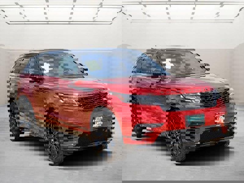 Used 2020 Land Rover Range Rover Velar R-Dynamic S